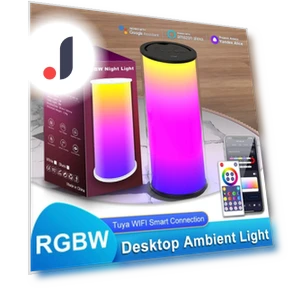 Smart Night Light — Night Lights, Reakosound