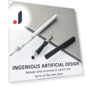 Smart Pencil for Mobile Phone — Styluses & Digital Pens, Refreshing Home