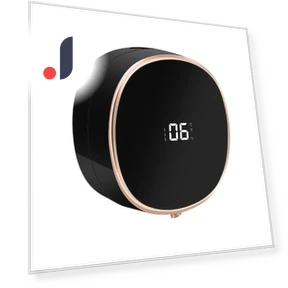 Smart Soap Dispenser — Care Dispensers, Dongfang HOME D