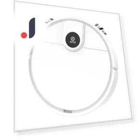 Smart Sweeping Robot — Smart Cleaning Robots, Refreshing Home