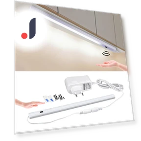 Smart Touch Under Cabinet Switch — LED Strips, Lcamaw Lighting Light