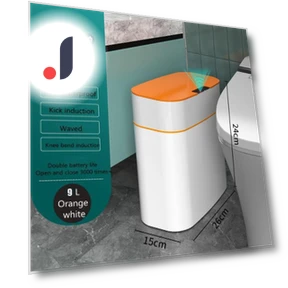 Smart Trash Bin — Composting Bins, Dongfang HOME C