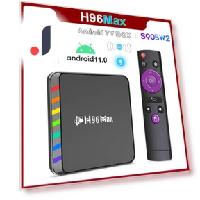 Smart TV Box — Streaming Devices, Top