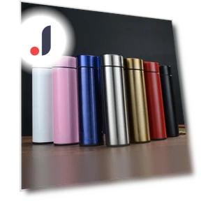 Smart Vacuum Cup — Beverage Warmers, TOP-HOME MALL