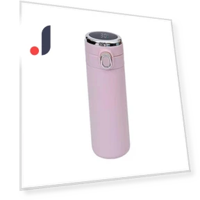 Smart Vacuum Insulated Bottle — Beverage Warmers, Dongfang HOME D