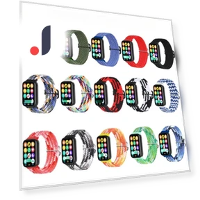Smart Watch Strap — Fitness Bands, YEJET-Home