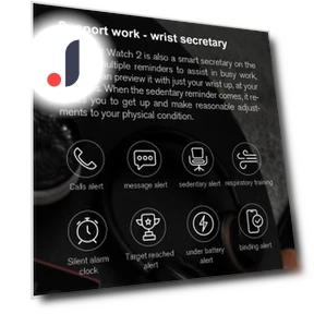 Smart Watch — Smartwatches, Haylou