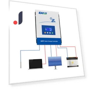 Solar Charge Controller — Solar & Wind Power, 3d printing machine