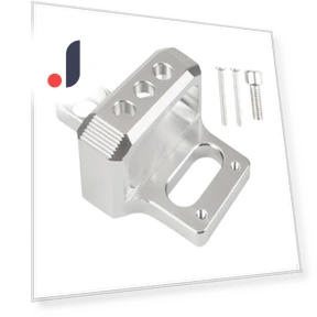 Solenoid Valve Holder Bracket — Solenoids, AUTO and MOTO