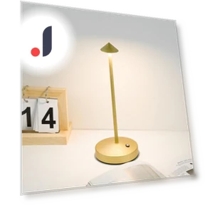 Table Lamp — Lighting, Home Kits