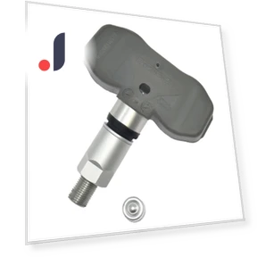Tire Pressure Sensor — TPMS Sensor Replacements, Tesla Car parts
