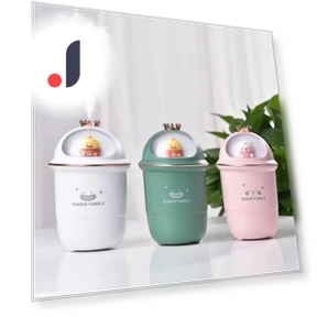 Ultrasonic Air Humidifier — Air Moisturizers, Essager Electronic