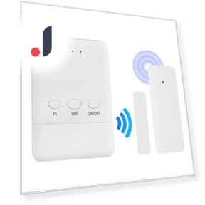 Universal Garage Door Opener — Keypads & Remotes, Neoglint