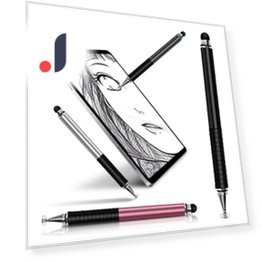 Universal Touch Screen Pen — Styluses & Digital Pens, LUOM