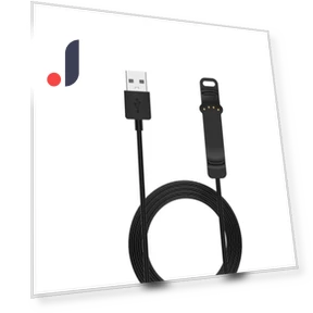 USB Charging Cable — Smartwatch Charging Solutions, YiLBX