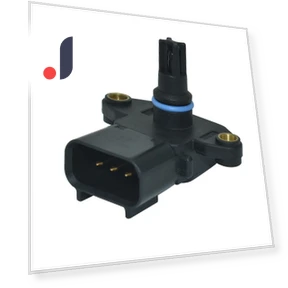Vacuum Pressure Sensor — Barometric Pressure, Optimized General
