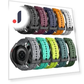Watch Strap — Bands, Sweetown