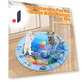 Water Sensor Mat for Cats — Mats, Zenithe