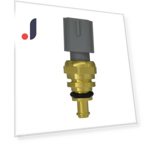 Water Temperature Sensor — Charge Temperature, Tesla Car parts