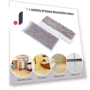 Wet Wipe Mop for iRobot Braava Jet M6 — Smart Cleaning Robots, TaoPo Directs