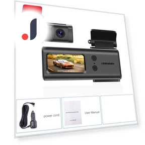 Wi-Fi Car Camera Recorder — Rearview Cameras for Cars, Home Of Auto Parts