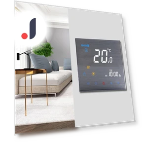 Wi-Fi Smart Water Heater Thermostat — HVAC Controls, 3d printing machine