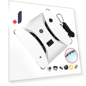 Window Cleaning Robot — Smart Cleaning Robots, Factory Discount Outlet
