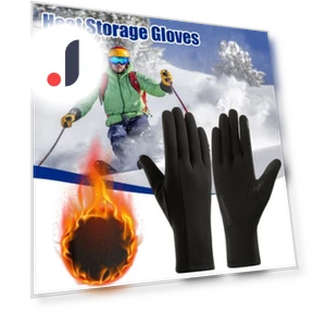 Winter Gloves for Men and Women — Gloves & Mittens, Enjoy Smart Home