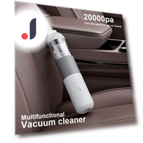 Wireless Car Vacuum — Vacuums, T-Car Parts