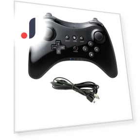Wireless Controller Extension Pro — Kits, FourAll Video Games Accessories