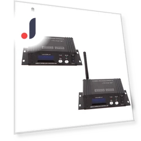 Wireless DMX 512 Controller — Remote Controls, TOMTOP JMS