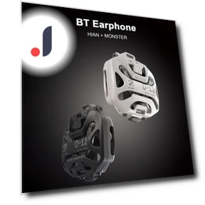 Wireless Earbuds — In-Ear Headphones, Andoer