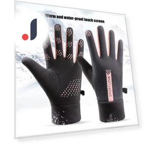 Women's Winter Gloves — Gloves & Mittens, Blissbox