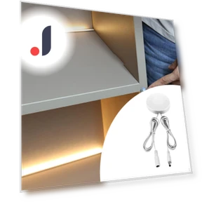 12V LED Touch Dimmer Light Switch — Light Dimmers, Qiline