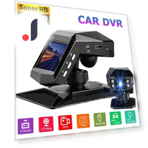 2 Inch 1080P Car Dash Cam — Dashboard Cameras, Cars Auto Home