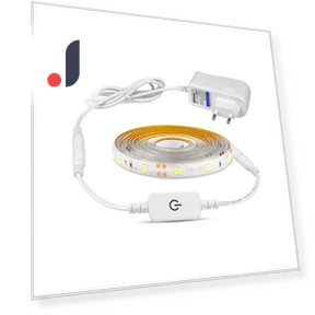 Adjustable Brightness LED Strip — LED Strips, MALITAI