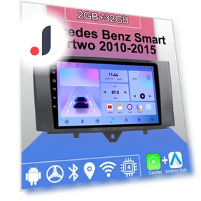 Android Carplay Car Radio — Stereo Receivers, Yousui Auto parts