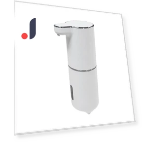 Automatic Foam Soap Dispenser — Care Dispensers, Refreshing Home
