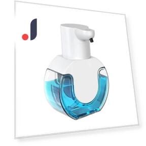 Automatic Soap Dispenser — Care Dispensers, Factory Discount Outlet