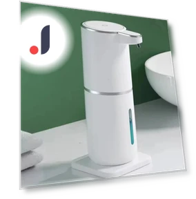 Automatic Touchless Foam Soap Dispenser — Care Dispensers, AE Selection