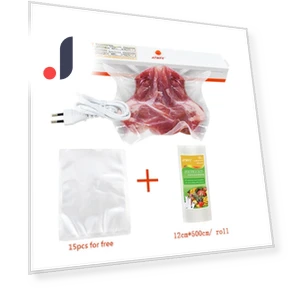 Automatic Vacuum Food Sealer — Vacuum Sealers, GYROBALL