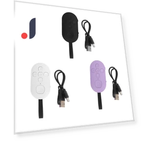 Bluetooth Remote Control for Phone — Remote Controls, Cars Auto Home