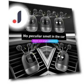 Car Air Freshener Robot — Car Air Fresheners, Cars Auto Home