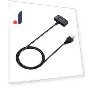 Charging Dock Station — Docking Stations, LUOM