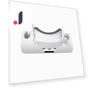 Charging Dock Station — VR Headsets, FourAll Video Games Accessories Home