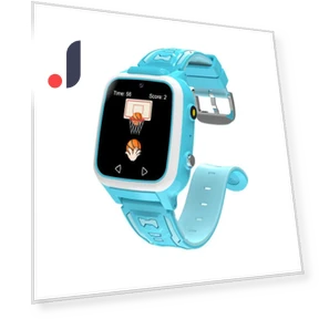 Детские умные часы с фотозаписью — Educational Timepieces, BABY YOU