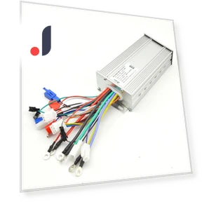 Electric Bicycle Brushless Motor Speed Controller — Motors, RUI RUI YU 2