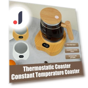 Electric Cup Warmer — Beverage Warmers, youlanda
