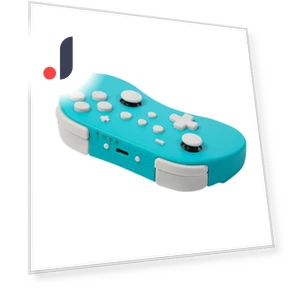 Elves PRO Wireless Bluetooth Gamepad — Gaming Controllers, Gulikit