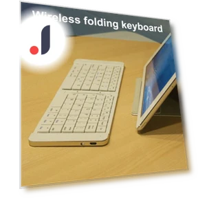 Ergonomic Rechargeable Bluetooth Keyboard — Keyboards, COOLMOON